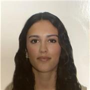 Ofrecer clases particulares de matemáticas para estudiantes de hasta 4º de ESO, aprovechando mi excelente rendimiento académico